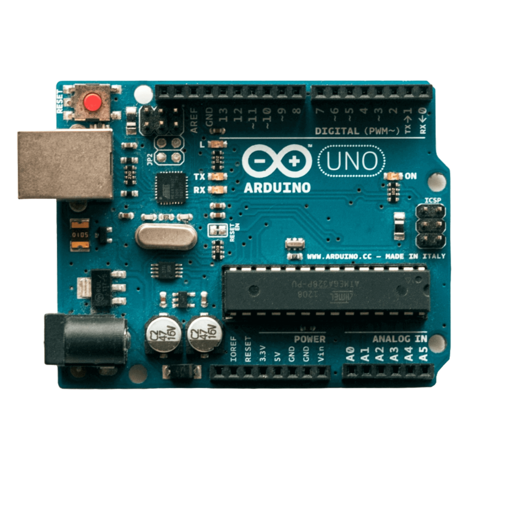 Buy Arduino Nigeria