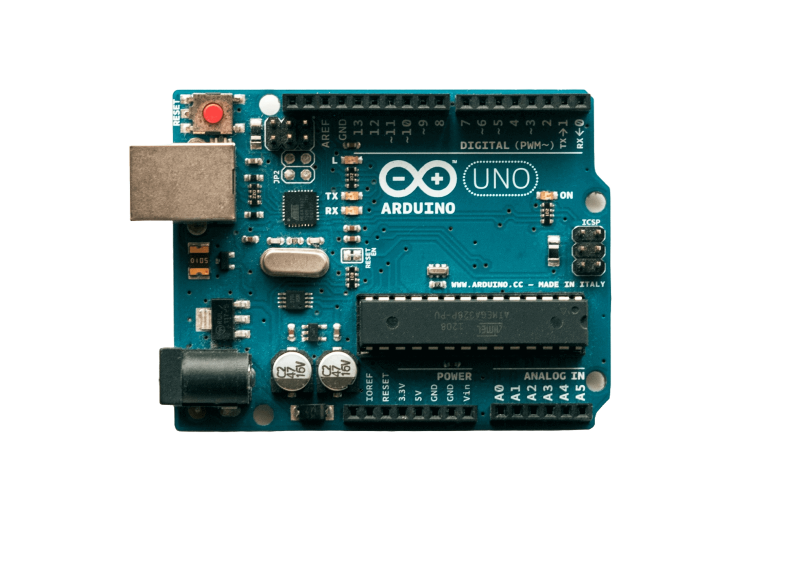 Buy Arduino Nigeria