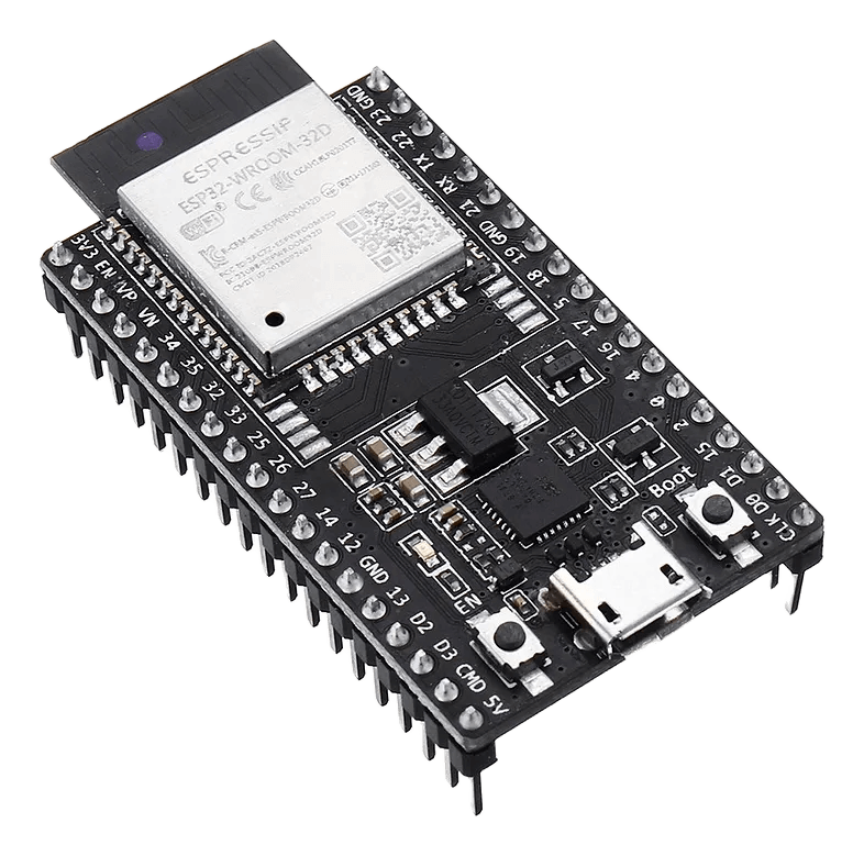 Buy ESP32 NIgeria