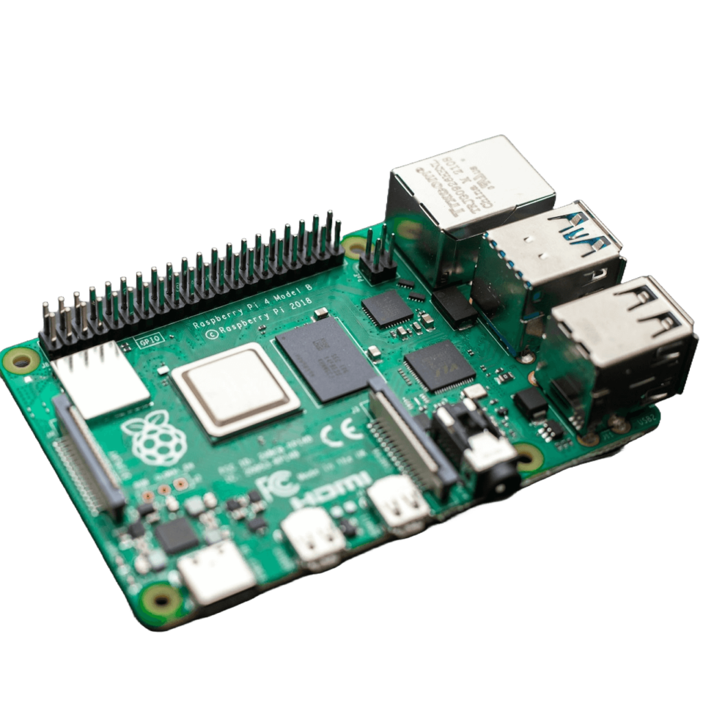 Buy Raspberry Pi NIgeria