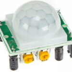 But PIR Motion Sensor Nigeria