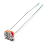 Buy Photoresistor LDR Nigeria