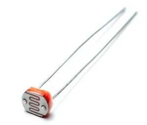 Buy Photoresistor LDR Nigeria