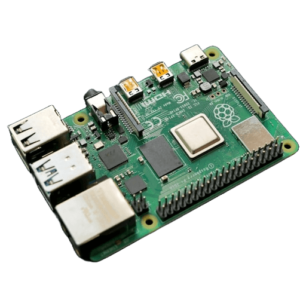 Buy Raspberry Pi Nigeria