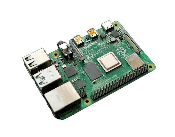 Buy Raspberry Pi Nigeria