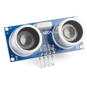 Buy Ultrasonic Sensor Nigeria